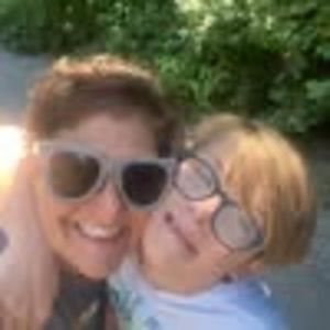 Meet your Posher, Nikki